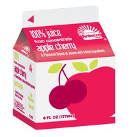 Ardmore Farms Ardmore Farms Apple Cherry 70 6 Fl Oz EPallet