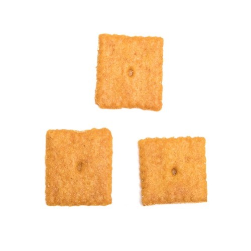 0.9oz Whole Grain Cheddar Crackers, IW