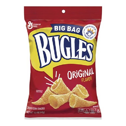 Bugles 1.5 oz Original 36 ct