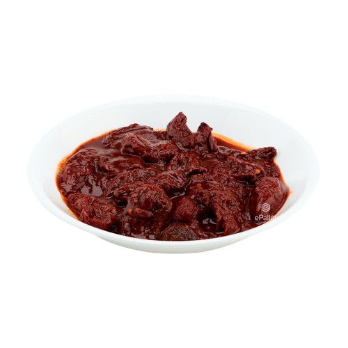 Whole Chipotles