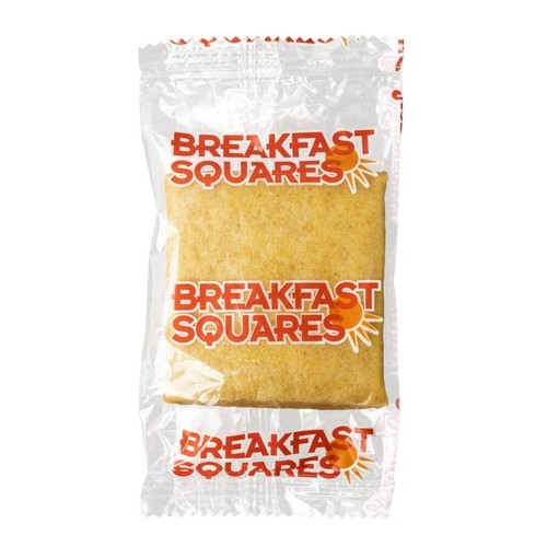 Lemon Snack-n-Square, 1.2oz, IW