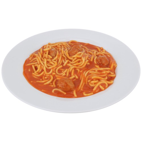 Chef BOYARDEE Spaghetti and Meatballs in Tomato Sauce, 14.5oz Can