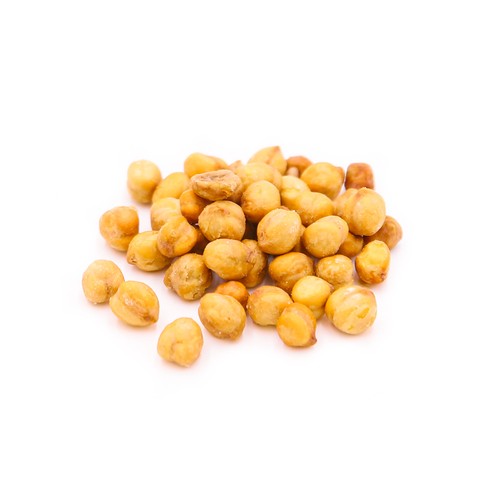 Zee Zees Roasted Chickpeas, Kettle Corn, 0.75oz