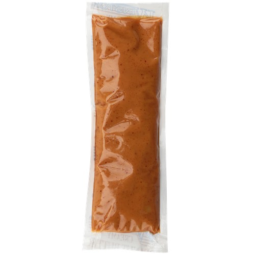 Creamy Peanut Butter Packet 0.75 oz