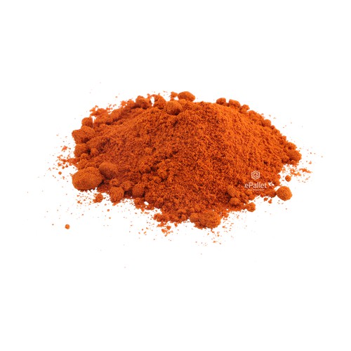 Cayenne Pepper