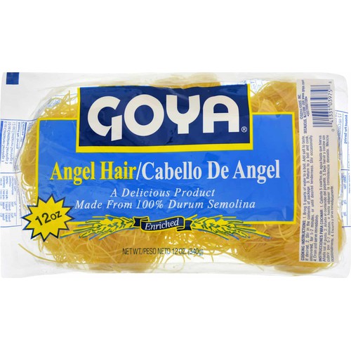 Goya Angel Hair