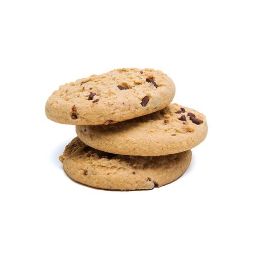 1.4oz Whole Grain SB Chocolate Chip Cookies, IW