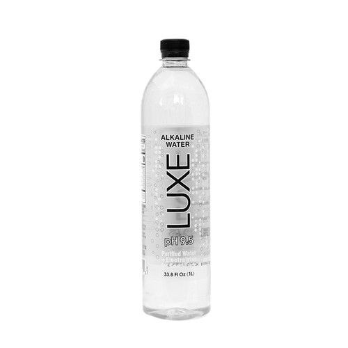 Alkaline Water 9.5 pH 1L