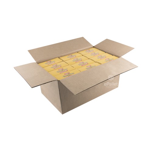 Cheesy Tuna Pasta & Creamy Cheese Sauce Dinner Mix