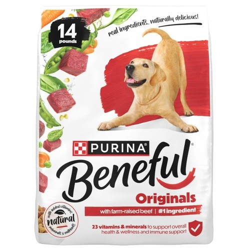 BENEFUL ORIGINAL BEEF