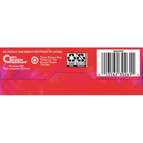 Bunny Grahams, Snack Friends, 7 oz