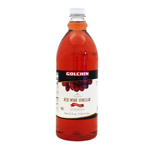 Red Wine Vinegar 32oz