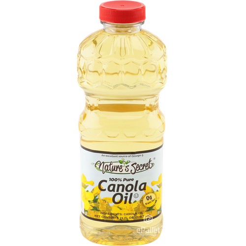 Canola Oil