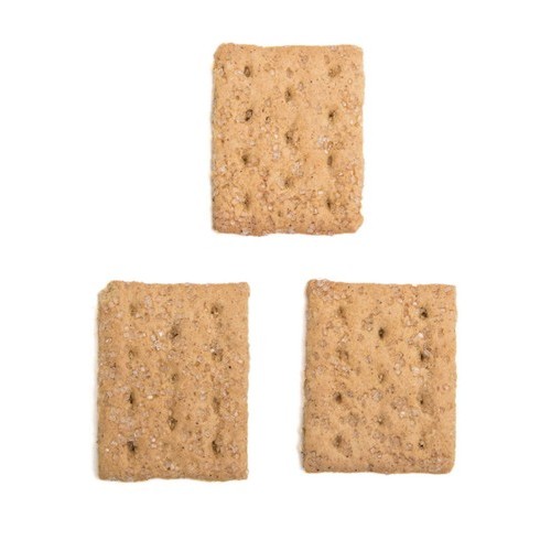 1.0oz Whole Grain Sweet Potato Cracker, IW