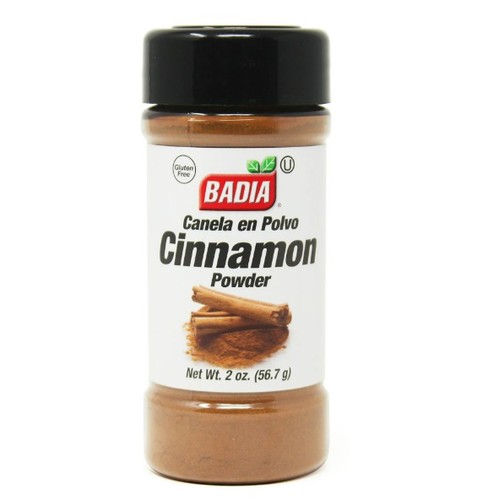 BADIA CINNAMON POWDER
