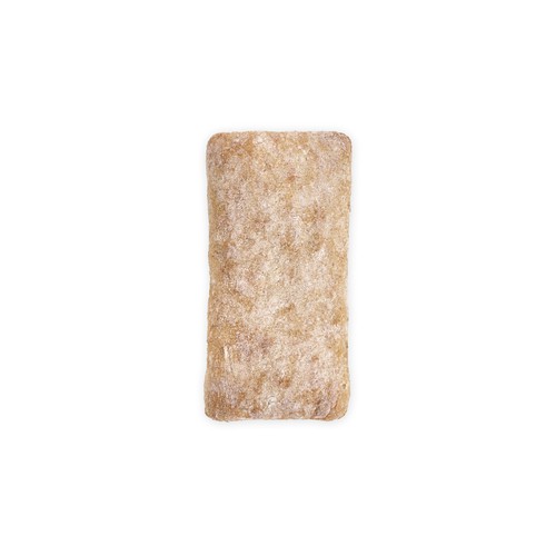 Whole Wheat Ciabatta Thin Sandwich Bun (sliced)