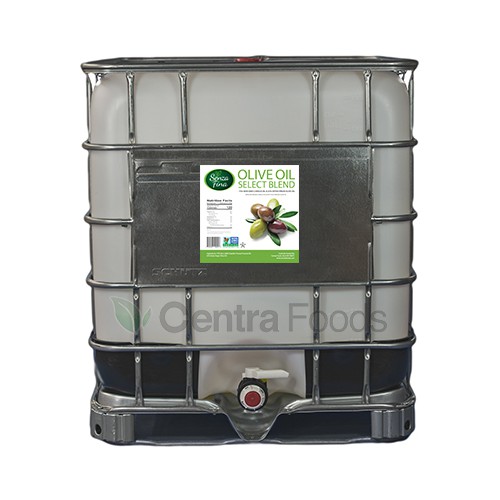 75% Canola Oil, 25% Extra Virgin Olive Oil - Totes