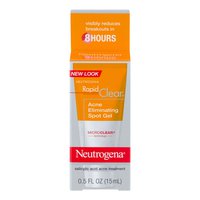  Neutrogena Neutrogena Acne Eliminating Spot Gel Rapid 