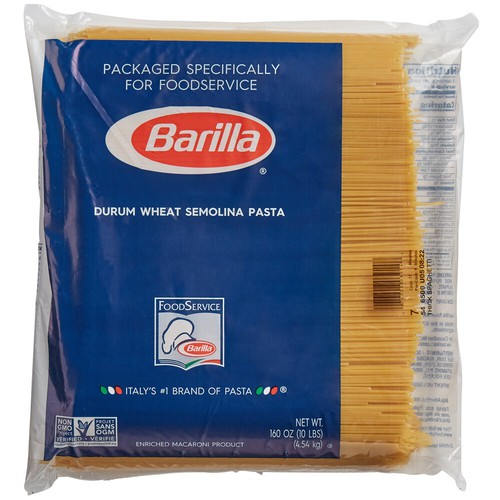 Thick Spaghetti 2/160 oz