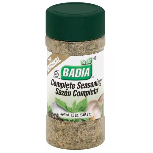 BADIA COMPLETE SEASONING