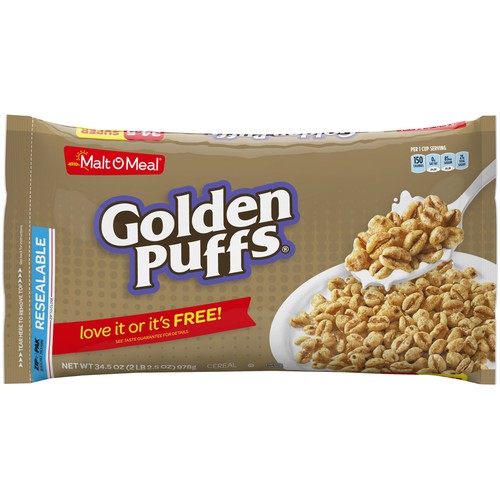 Golden Puffs® (Supersize Bag)
