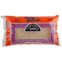 Uncle Ben's Uncle Ben's® International Grains® Jasmine Rice - 2/5 lb ...
