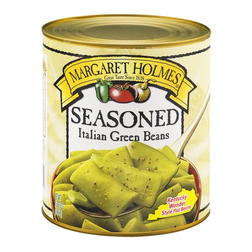 Margaret Holmes Seasoned Italian Green Beans