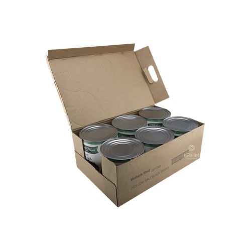 Black Beans Low Sodium