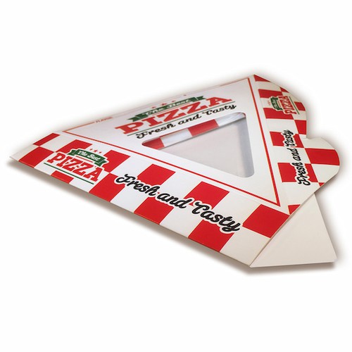 Pizza Box - StoreFlat, 250ct