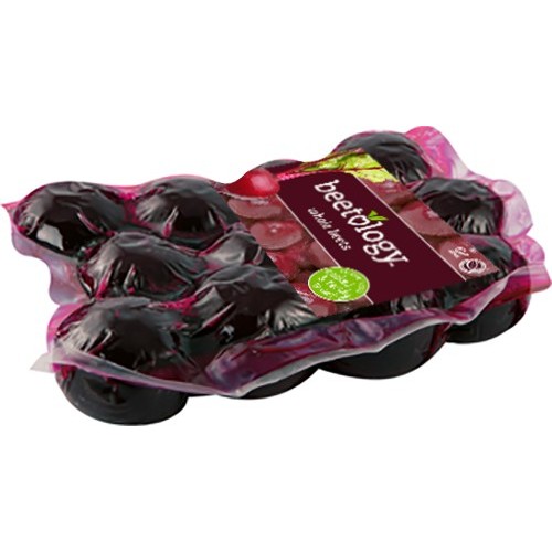 Beetology Whole Ready to Eat Beets, 5.5lb