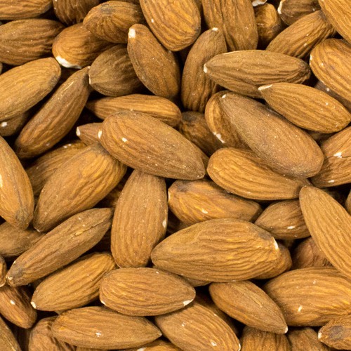 Almonds Shelled Raw (California) NPS 23/25 (Pasteurized)