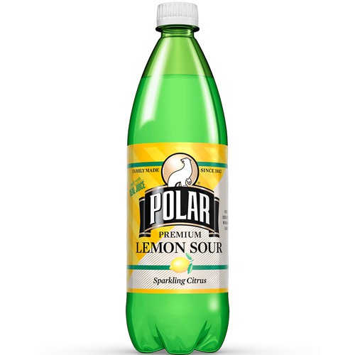 Polar Lemon Sour 1 Liter