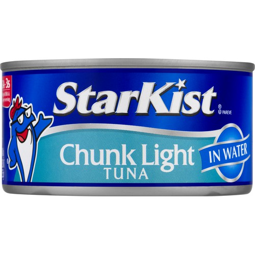 StarKist Chunk Light Water 12oz - 24ct