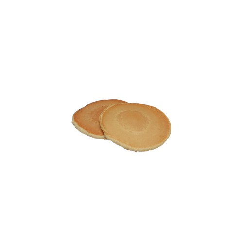 The MAX Whole Grain Pancakes with Cinnamon Glaze, IW, 80/3oz