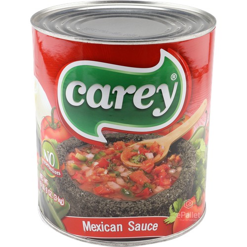 Green Mexican Sauce 7 oz