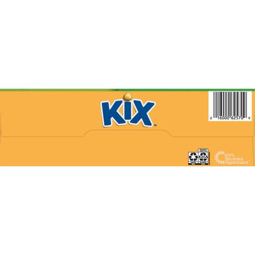 Kix Cereal 18 oz