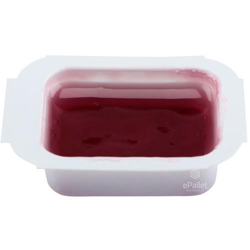 Sugar Free Jelly Assortment Packet 12 g