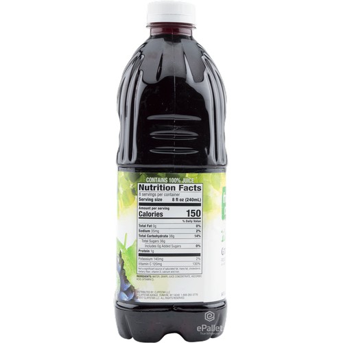 Grape Juice