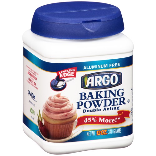Baking Powder 12 oz