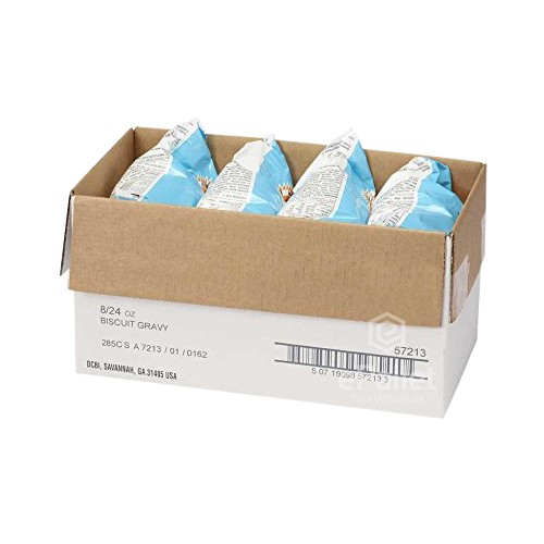 Biscuit Gravy Mix
