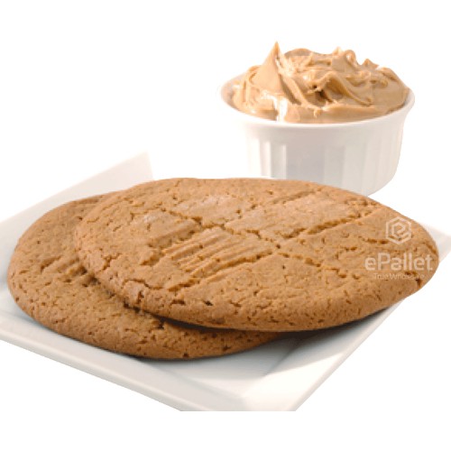 Azar Creamy Peanut Butter