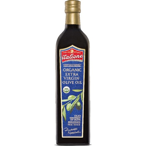 Italione Organic  Extra Virgin Olive Oil