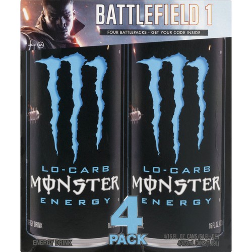 battlefield 1 monster code