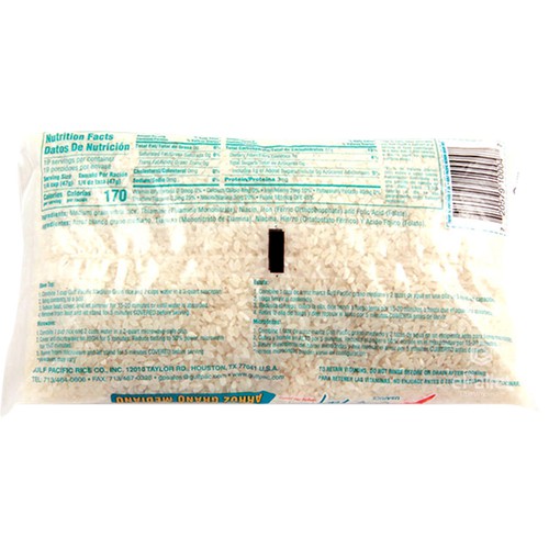 Enriched Medium Grain Rice