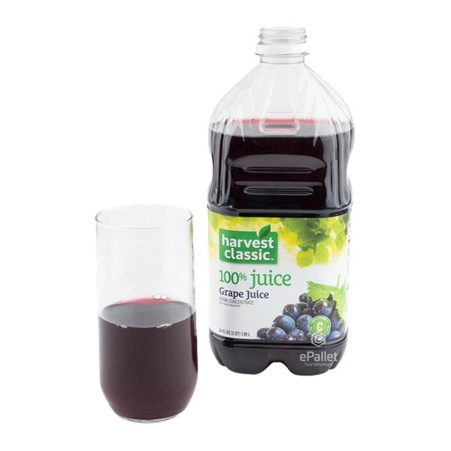 Grape Juice