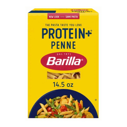 Penne Protein Plus, 12/14.5oz