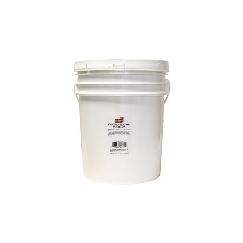 Chicken Flavor Bouillon