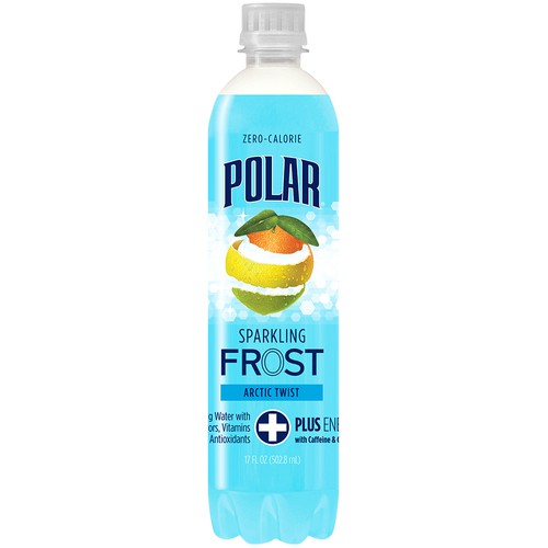 Polar Frost Arctic Twist 17 oz