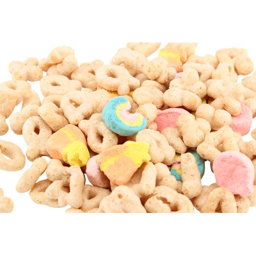 Lucky Charms Cereal in a Cup, 6 ct Carton