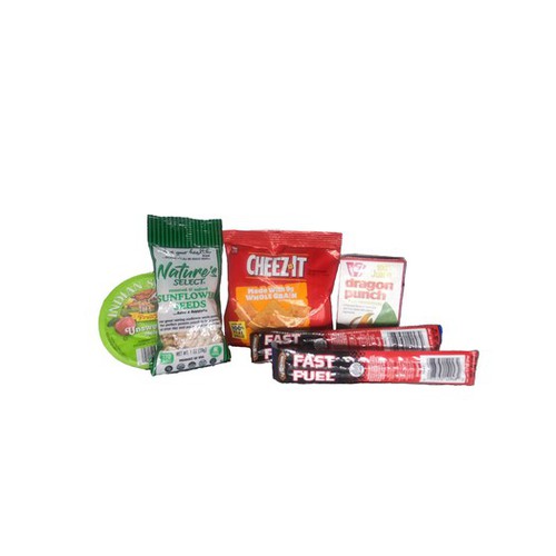 Locker Mates Meal Kit 1021